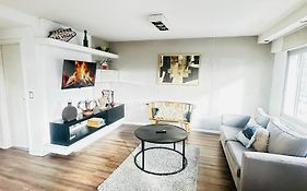 Q 620 - Centro Bariloche - 6 Personas